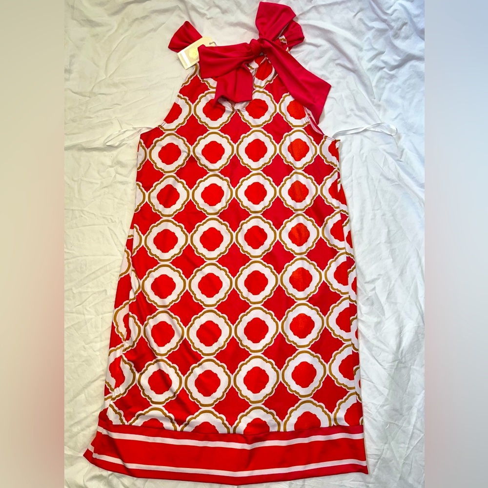 Women’s Mudpie dress NWT
